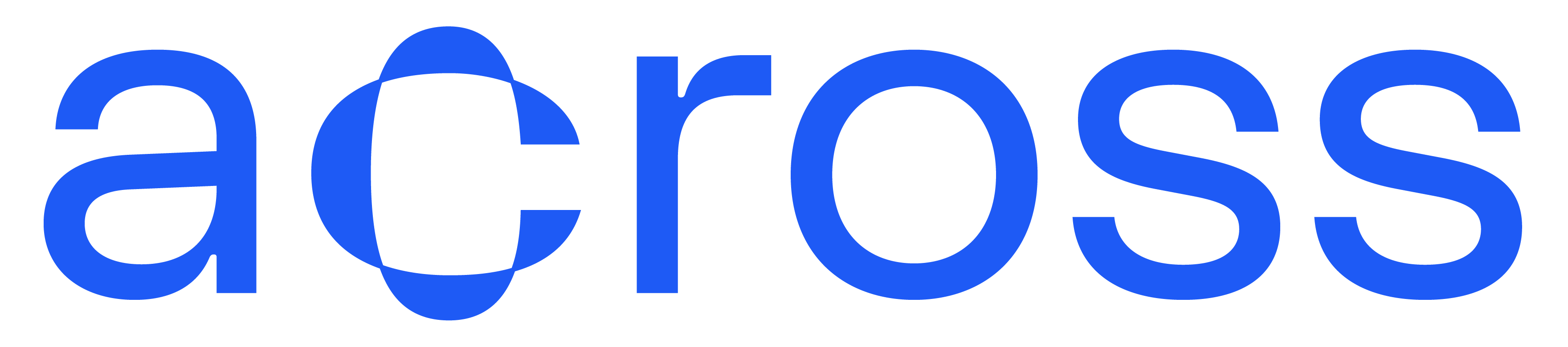 Logo Across