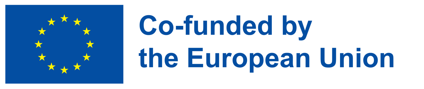 co.funder by the Europaen union